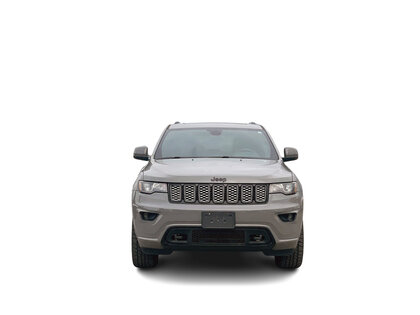 used 2020 Jeep Grand Cherokee car, priced at $30,960