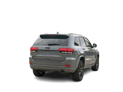 used 2020 Jeep Grand Cherokee car, priced at $30,960