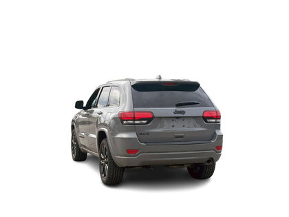 used 2020 Jeep Grand Cherokee car, priced at $30,960
