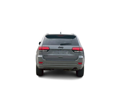 used 2020 Jeep Grand Cherokee car, priced at $30,960