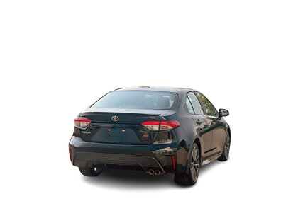 used 2020 Toyota Corolla car, priced at $24,300