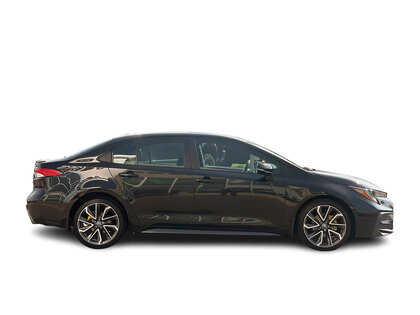 used 2020 Toyota Corolla car, priced at $24,300