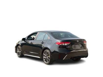 used 2020 Toyota Corolla car, priced at $24,300