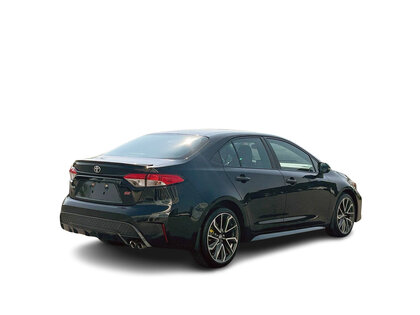 used 2020 Toyota Corolla car, priced at $24,300