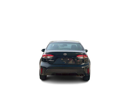 used 2020 Toyota Corolla car, priced at $24,300