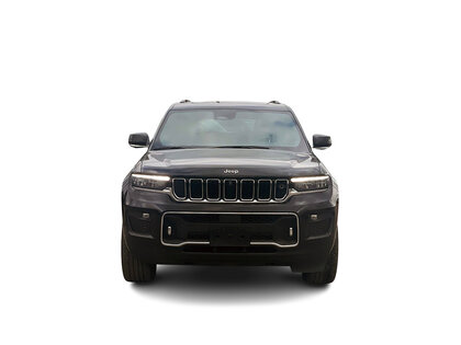 used 2021 Jeep Grand Cherokee car, priced at $38,645