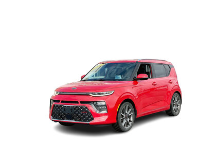 used 2020 Kia Soul car, priced at $17,989