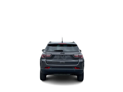 used 2019 Jeep Compass car, priced at $25,997