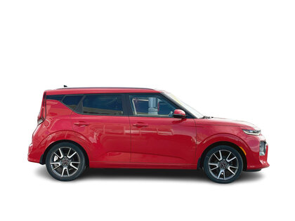used 2020 Kia Soul car, priced at $17,989