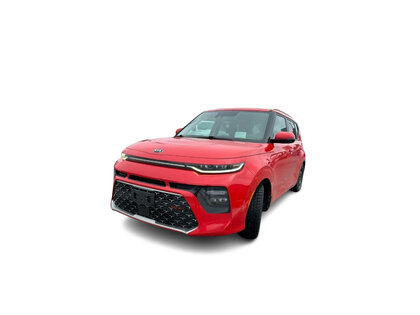 used 2020 Kia Soul car, priced at $17,989