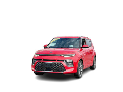 used 2020 Kia Soul car, priced at $17,989