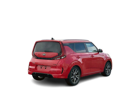 used 2020 Kia Soul car, priced at $17,989