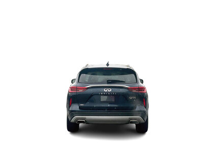 used 2020 INFINITI QX50 car, priced at $25,334