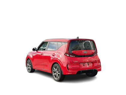 used 2020 Kia Soul car, priced at $17,989