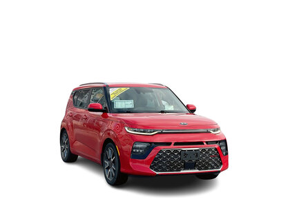 used 2020 Kia Soul car, priced at $17,989