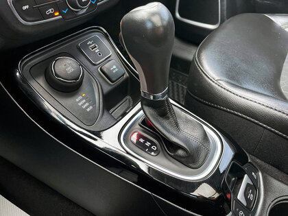 used 2019 Jeep Compass car, priced at $25,997