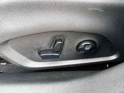 used 2019 Jeep Compass car, priced at $25,997