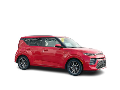 used 2020 Kia Soul car, priced at $17,989