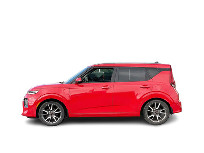 used 2020 Kia Soul car, priced at $17,989