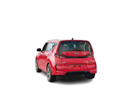 used 2020 Kia Soul car, priced at $17,989