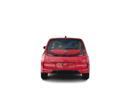 used 2020 Kia Soul car, priced at $17,989