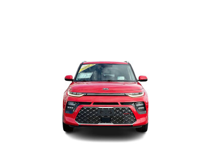 used 2020 Kia Soul car, priced at $17,989