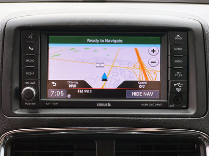 used 2019 Dodge Grand Caravan car, priced at $23,997
