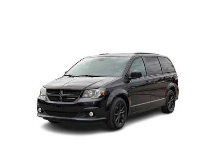 used 2019 Dodge Grand Caravan car, priced at $23,997
