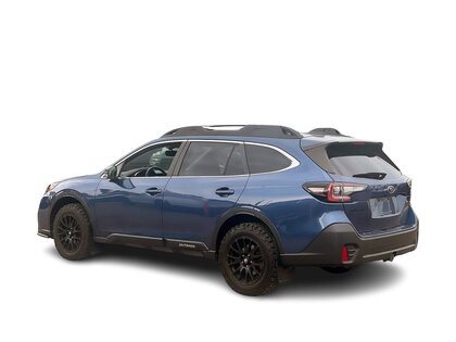 used 2020 Subaru Outback car, priced at $28,880