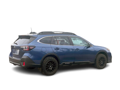 used 2020 Subaru Outback car, priced at $28,880