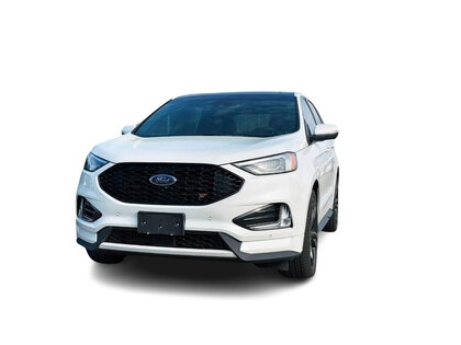 used 2020 Ford Edge car, priced at $32,290