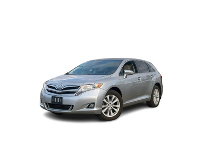 used 2016 Toyota Venza car, priced at $20,960