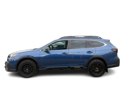 used 2020 Subaru Outback car, priced at $28,880