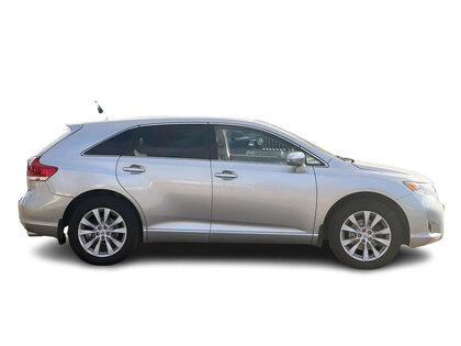 used 2016 Toyota Venza car, priced at $20,960