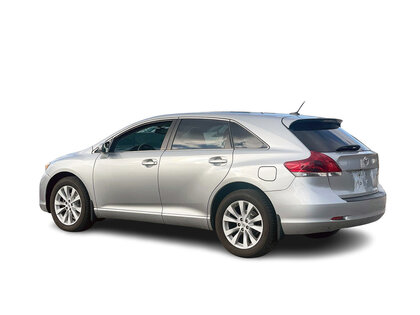 used 2016 Toyota Venza car, priced at $20,960