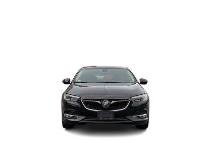 used 2018 Buick Regal car, priced at $23,670