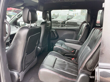 used 2019 Dodge Grand Caravan car, priced at $23,997