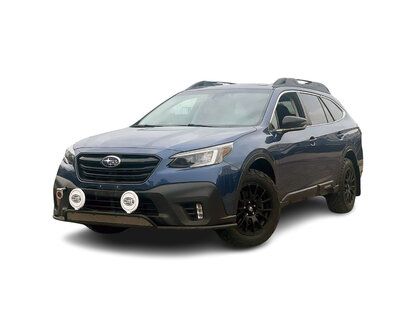 used 2020 Subaru Outback car, priced at $28,880