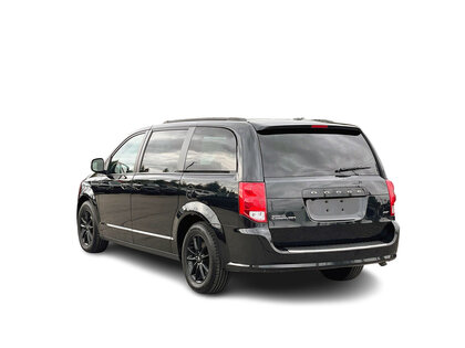 used 2019 Dodge Grand Caravan car, priced at $23,997