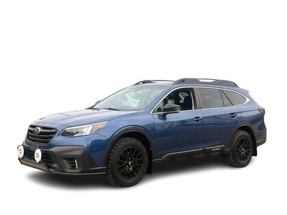 used 2020 Subaru Outback car, priced at $28,880
