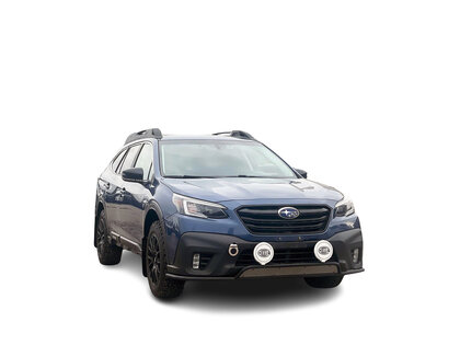 used 2020 Subaru Outback car, priced at $28,880