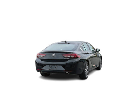 used 2018 Buick Regal car, priced at $23,670