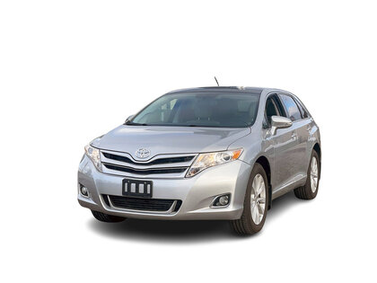 used 2016 Toyota Venza car, priced at $20,960