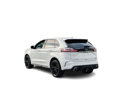 used 2020 Ford Edge car, priced at $32,290
