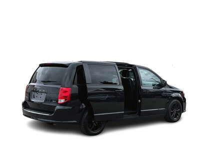 used 2019 Dodge Grand Caravan car, priced at $23,997