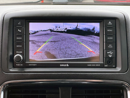 used 2019 Dodge Grand Caravan car, priced at $23,997