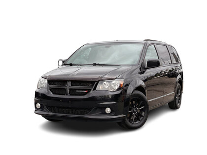 used 2019 Dodge Grand Caravan car, priced at $23,997