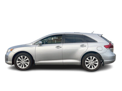used 2016 Toyota Venza car, priced at $20,960