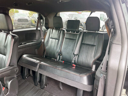 used 2019 Dodge Grand Caravan car, priced at $23,997