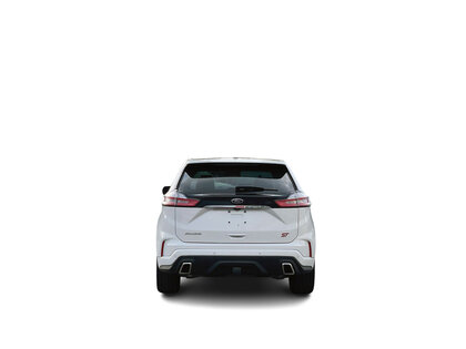 used 2020 Ford Edge car, priced at $32,290